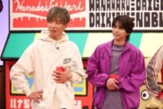 木村拓哉、「頭が真っ白になって…」パニック状態に　timelesz佐藤勝利「木村さんの見たことない姿が見られる」