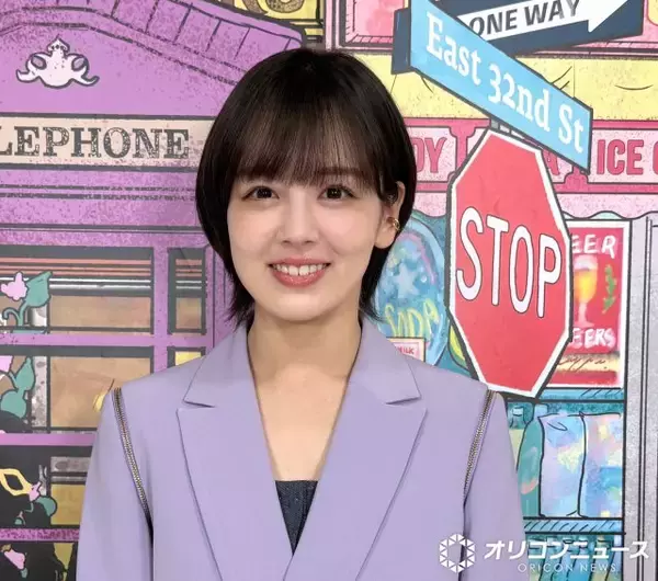 伊原六花、大谷翔平に共感　人へのマイナス感情は“自分の強みに気づくこと”【オリコンライターズ】