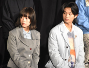 森七菜、仲良くなって黒川想矢を「想矢」呼び　MCからツッコまれて照れ「改めて言われると恥ずかしい」