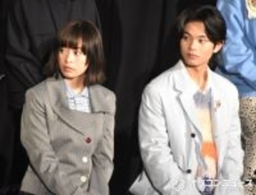 森七菜、仲良くなって黒川想矢を「想矢」呼び　MCからツッコまれて照れ「改めて言われると恥ずかしい」