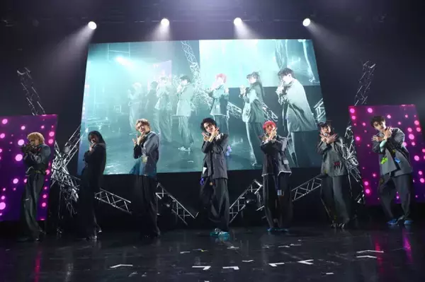 ソニー・ミュージックレーベルズ、コンベンションイベントに個性あふれる有望株が勢揃い