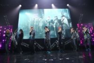 ソニー・ミュージックレーベルズ、コンベンションイベントに個性あふれる有望株が勢揃い