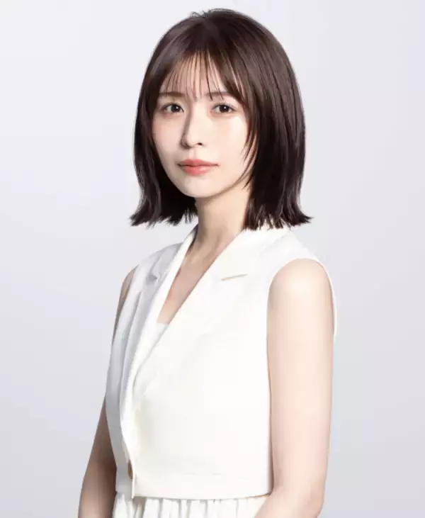 EX木曜ドラマ『おコメの女-国税局資料調査課・雑国室-』出演の長濱ねるが所属するフラームが新人を募集『2026冬ドラマ特別オーディション』