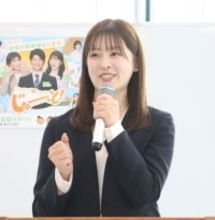 読売テレビ、朝の新番組アピール、“王者”『おは朝』に「近づくべく頑張っていきたい」　MC中村秀香アナも「親しみのある番組」ポロリ