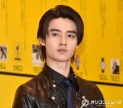 藤岡真威人、父と同じ本郷猛／仮面ライダー1号を演じた覚悟「自分を犠牲にしてでも世のため、人のために動ける」