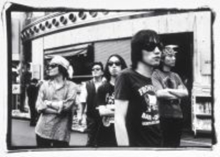 ザ・ハイロウズ、入手困難なアナログ盤を復刻　全10作品を9・30発売