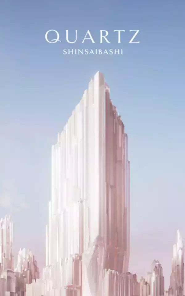 【あす25日開業】大阪どまんなかに誕生「クオーツ心斎橋」何がある？ 全国初・関西初・旗艦店・新業態など全52店舗＜一覧＞