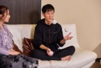 「大学時代、僕は病んだ」石丸伸二が明かした過去　三角関係にも急展開「え!？」「きゃぁぁぁ！」