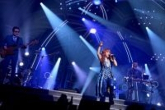 THE ALFEE、国内バンドで史上初通算ライブ3000本の快挙達成　72歳の誕生日とダブルアニバーサリー・高見沢俊彦「まだまだしつこいぐらいに」