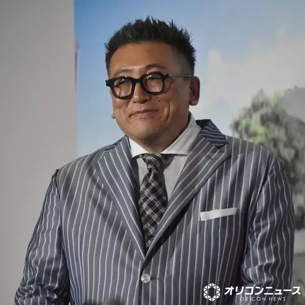 福田雄一監督「ずっと養っている」俳優を実名告白「洗濯機も買ってあげた」