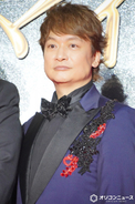 香取慎吾、1988年のマイケル・ジャクソン東京ドーム公演を“最前列”で観覧「僕がやりたいことはこれなんだ！」