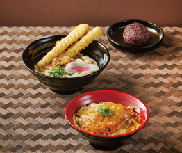 資さんうどん、海外初出店を発表　台湾に1号店　出汁の味は微調整も　メニューは「ぼた餅」＆特別メニューあり【概要】