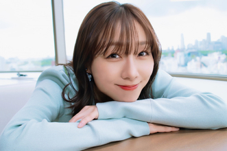 須田亜香里、アイドル卒業し順風満帆もずっと抱える“不安”　「NOと言ったことない」姿勢が導いた34歳の現在地