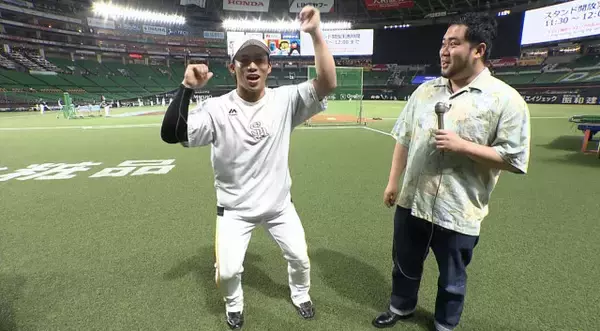『探偵！ナイトスクープ』依頼者に吉本芸人登場　プロ野球選手との因縁…真相究明へ