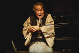 「稲川淳二、79歳目前も衰えぬ語り　「怪談ナイト」史上最多57公演ツアー「生死の確認に来てください（笑）」」の画像1