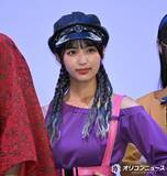 「糸瀬七葉、『オメガホーン』ヒロインに決定「22歳で、これが最後じゃないかと…」　33歳・光宗薫が反応」の画像1