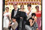 「ジェジュン、濵田崇裕、那須雄登、森香澄ら、美ボディーの秘けつ明かす「4種類の水を飲み分ける」」の画像1