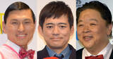「【プロ野球順位予想】前半戦終了　野球大好き芸能人の予想と現在の順位一覧【パリーグ編】」の画像1