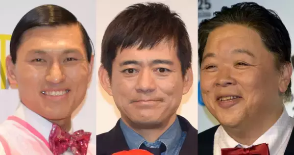 【プロ野球順位予想】前半戦終了　野球大好き芸能人の予想と現在の順位一覧【パリーグ編】