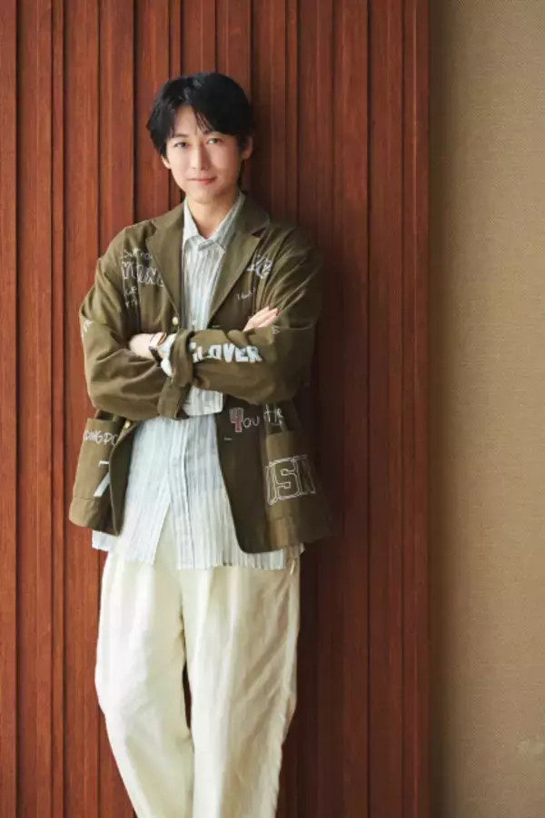 DEAN FUJIOKAが明かした『PRODUCE 101 JAPAN 新世界』の舞台裏――「一番刺激を受けたのは自分だった」【インタビュー後編】