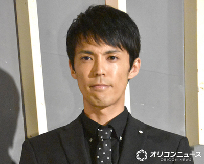 清水良太郎さん死去　37歳　清水アキラの三男　俳優として『ごくせん』などにも出演