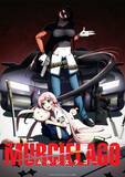 「『MURCIÉLAGO-ムルシエラゴ-』アニメ化で来年1月放送・配信」の画像1