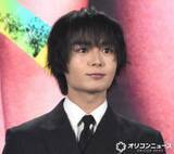 「なにわ男子・大西流星、役作りでメイクを猛勉強「考え方の幅が広がった」」の画像1