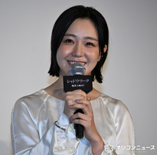 奈緒、DV夫役の北村匠海を猛フォロー「観た後だから言っておかなきゃ」