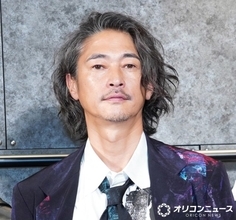 窪塚洋介、今年のハロウィーンは“1000話を超えるような大作もの”