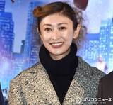 「山田優、社長夫人の自覚は「ないです（笑）」　夫・小栗旬との“イルミデート”願望もチラリ」の画像1