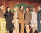 「HANA、“今年を彩る顔”に決定「新しい“強さ”のかたちを提示している」」の画像1