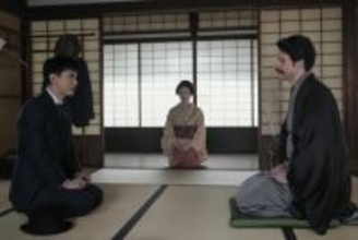 『ばけばけ』第11週　ヘブン、自分の過去を語り始める【ネタバレあり】