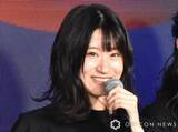 「元NMB48・上西怜、“攻めた”変形ランジェリーで美ボディ全開　グラビアオフショに反響続々「すんごい」「綺麗な谷間」「ダイナマイトボディや」」の画像1