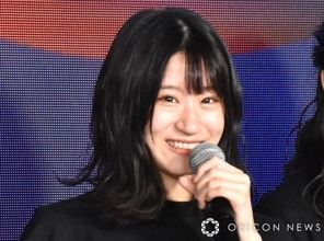 元NMB48・上西怜、“攻めた”変形ランジェリーで美ボディ全開　グラビアオフショに反響続々「すんごい」「綺麗な谷間」「ダイナマイトボディや」