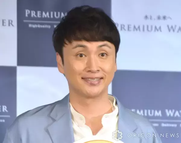 アンジャッシュ児嶋一哉、「1週間で2回手術」原因にも言及　SNS心配の声「大丈夫ですか!?」