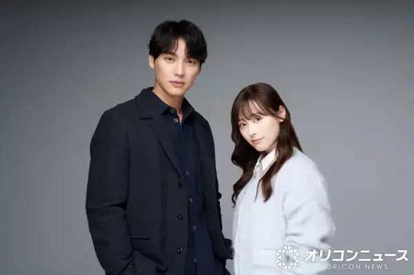 福士蒼汰「9年ぶりの恋愛映画」×福原遥「運命を感じた」──映画『楓』インタビュー