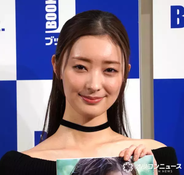 宮本茉由、立て続けの撮影で体重に変化　3キロ減→4キロ増　「ふわふわボディになれるよう…」