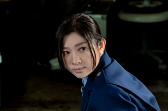 “前代未聞”拘置所内で人質立てこもり事件　『パンチドランク・ウーマン』第3話あらすじ