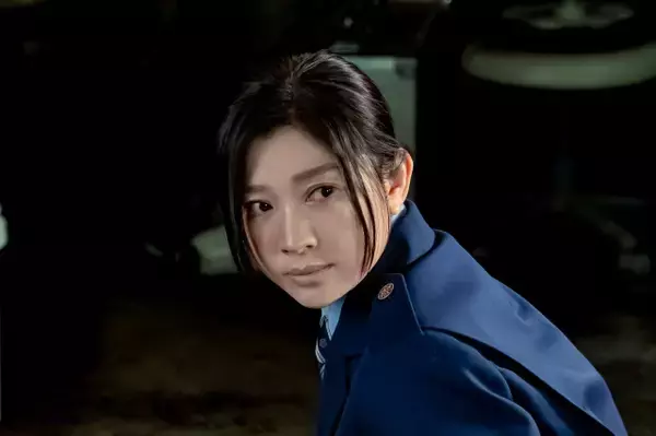 “前代未聞”拘置所内で人質立てこもり事件　『パンチドランク・ウーマン』第3話あらすじ