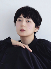 菊池亜希子、朝ドラ初出演「大切に演じたい」　『風、薫る』新キャスト情報