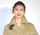 「波瑠、バレンタインは自分のために購入済み「これを食べるんだと楽しみに（笑）」」の画像1