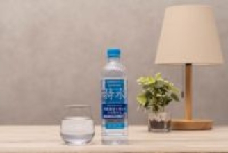 「いつ飲んでも違和感ない」が勝機に　『特水』、声優・音楽業界からも反響で"計画以上の売れ行き”