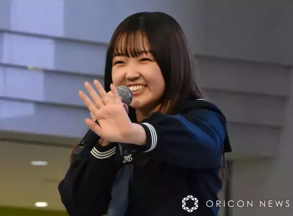 歌手・舞乃空、3・31にサンミュージック退所へ「多くの経験をさせていただき、本当にありがとうございました」