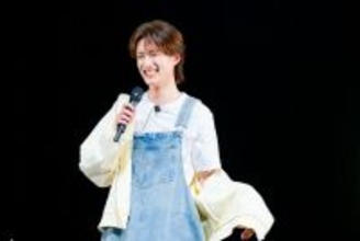 M!LK、2人で嵐「マイガール」を熱唱　佐野勇斗はシブがき隊のキレキレダンス初披露