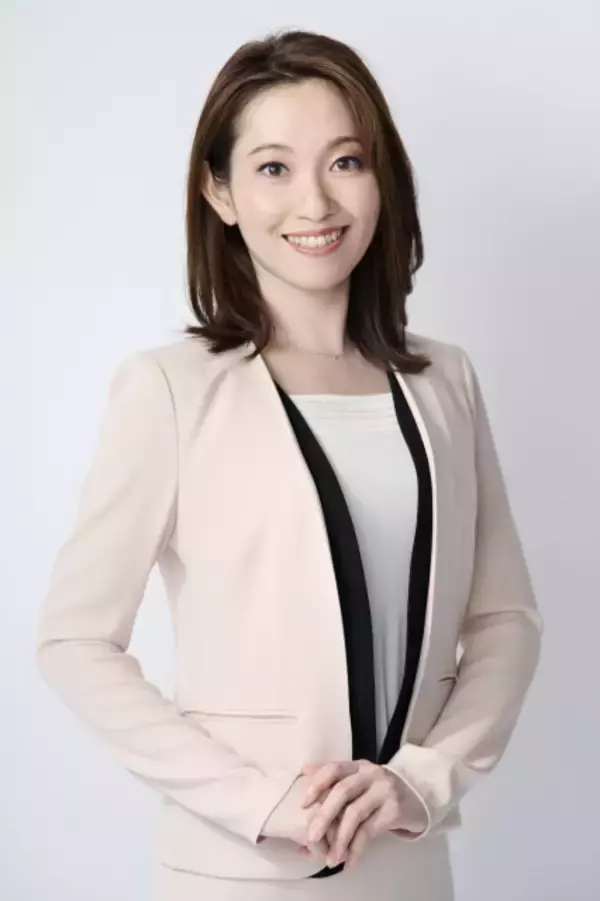 フリーアナ細谷翠、第2子男児出産を報告「予定日より少しだけ早く会いにきてくれました」