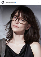 アンジェラ・アキ、ヘルニア手術を乗り越え“強くありたい”　 しなやかな筋肉美に反響「力強い」「カッコイイ」