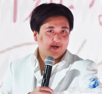 カカロニ栗谷、1300万円の詐欺被害　新婚の妻が「仮想通貨」で…千原ジュニアが詳細明かす