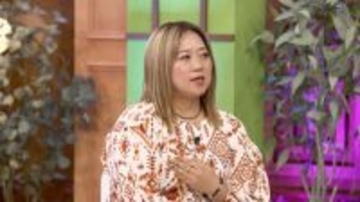 “4度離婚”美奈子、結婚観を激白「いつか幸せになってやる」　ワンオペ育児への持論も