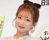 「辻希美、10日間で3回告白→フラれるもその後に結婚　「どこがよかったの？」黒柳徹子がずばり質問」の画像1