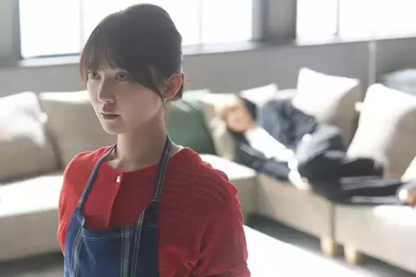 加藤史帆、親友・佐々木久美＆山下美月との関係「2大巨頭に支えられて生きてます」【インタビュー】